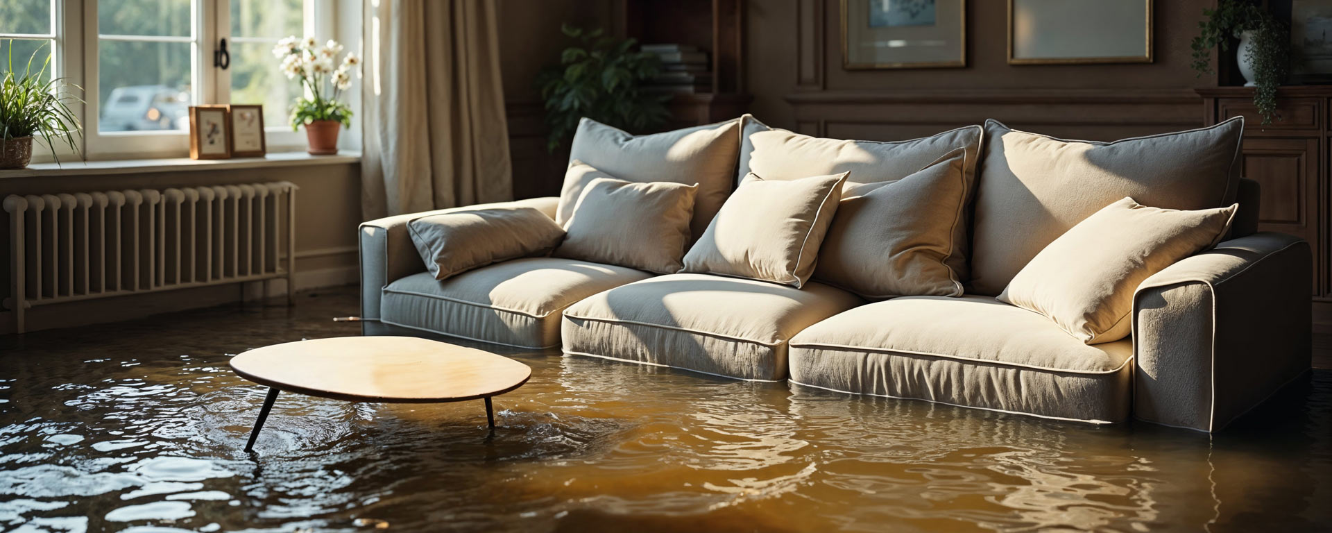 Barriera kundër përmbytjeve – të certifikuara dhe shumë efektive